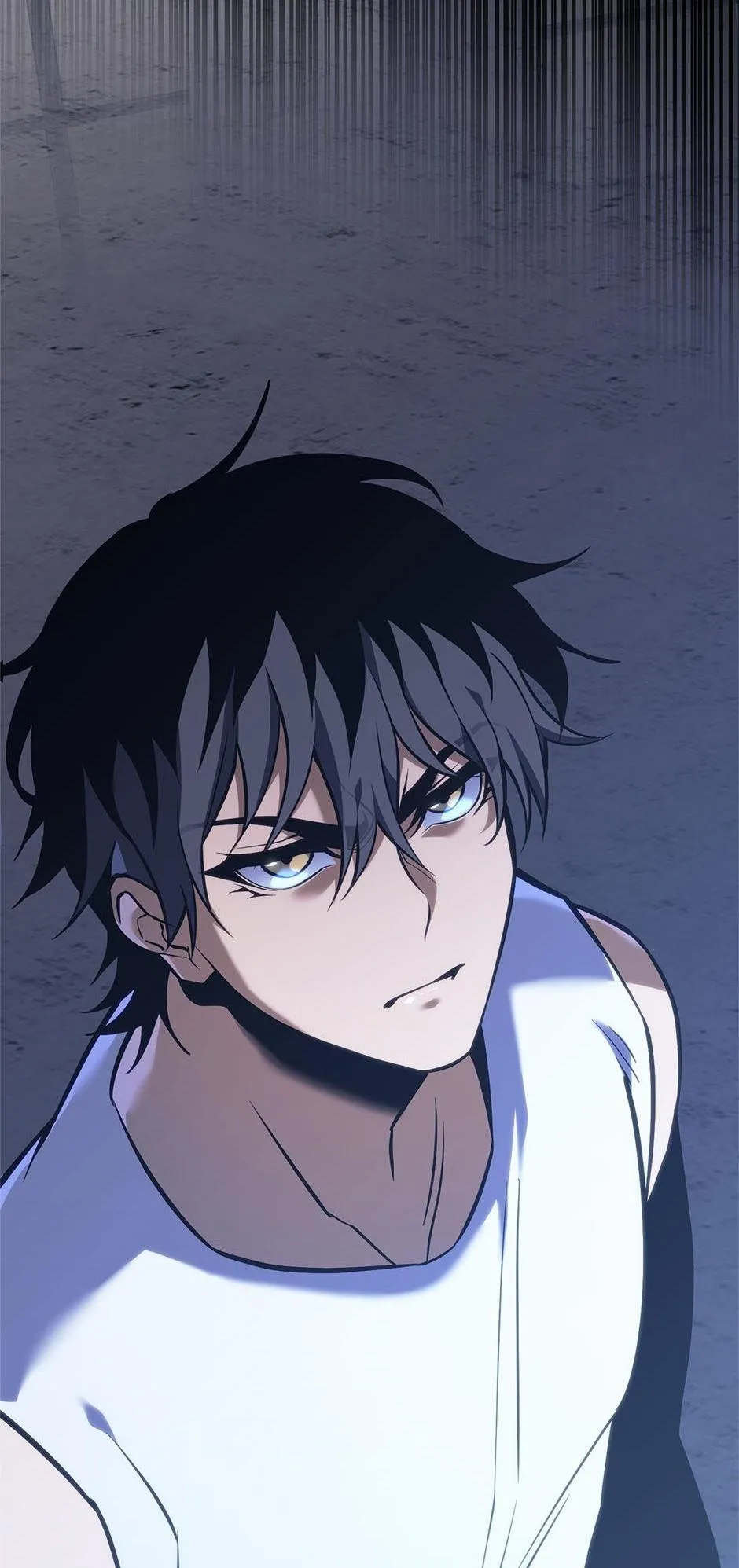 Read Streaming My Second Life chapter 3 image 1 on Lezhin