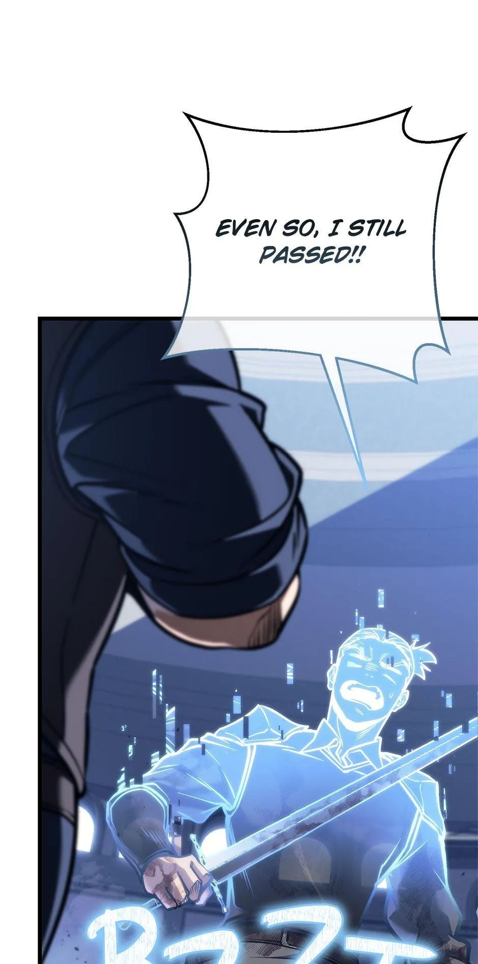 Read Streaming My Second Life chapter 3 image 100 on Lezhin