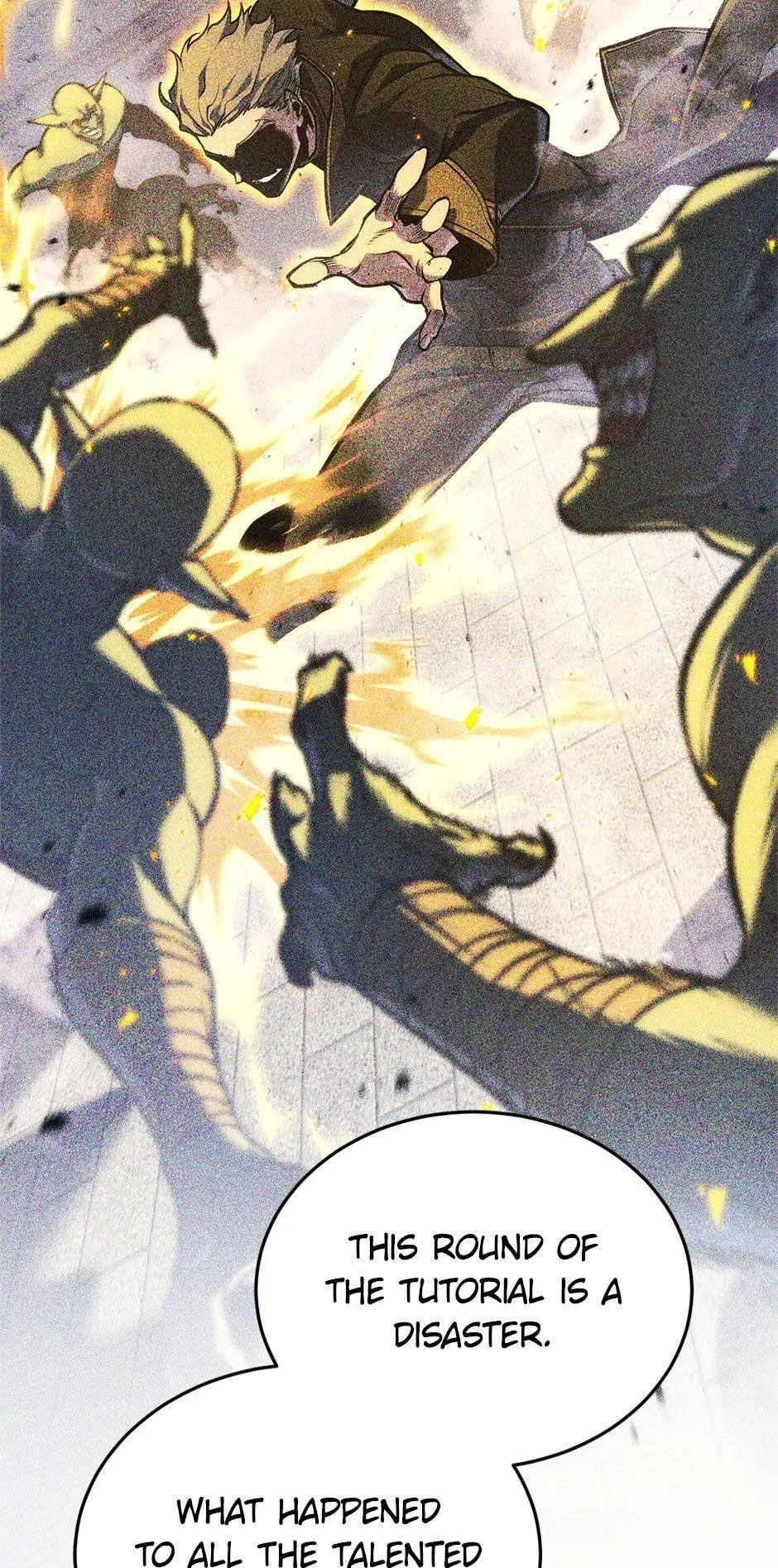 Read Streaming My Second Life chapter 3 image 104 on Lezhin