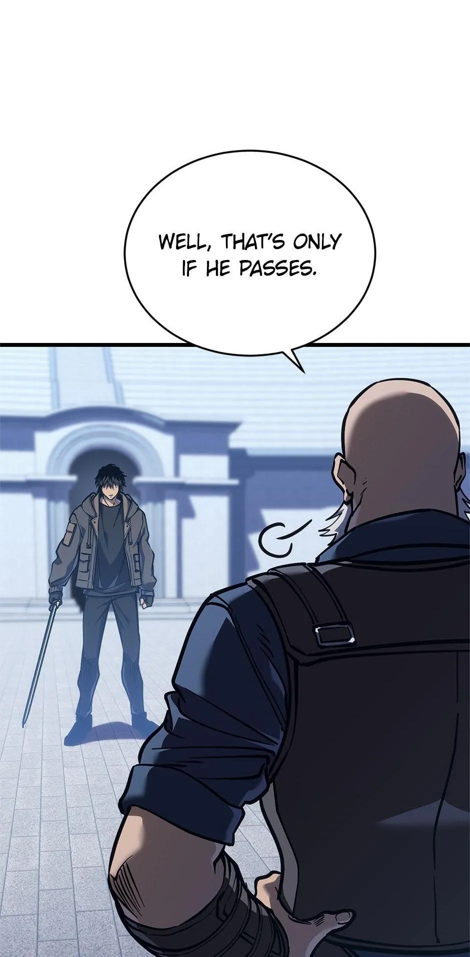 Read Streaming My Second Life chapter 3 image 109 on Lezhin