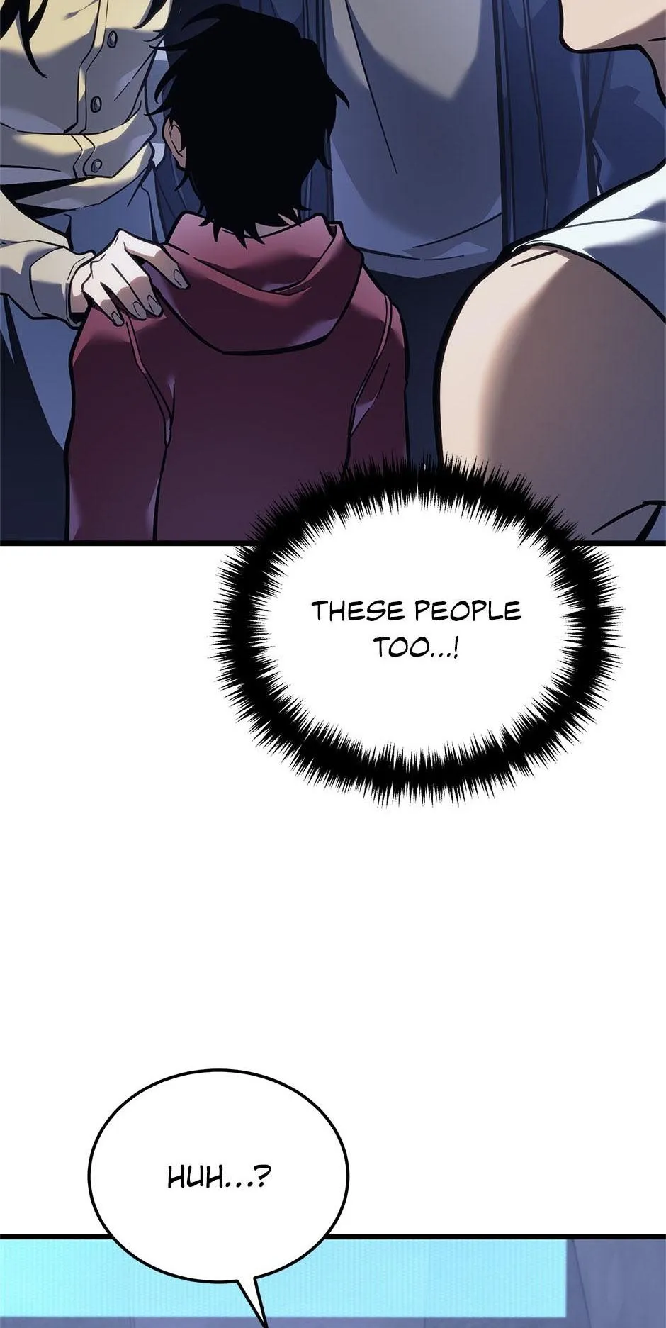 Read Streaming My Second Life chapter 3 image 11 on Lezhin