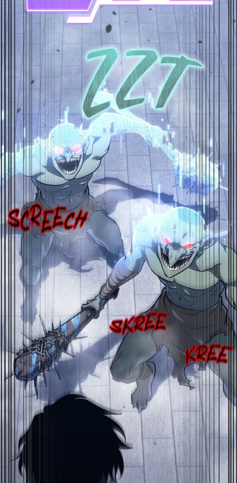 Read Streaming My Second Life chapter 3 image 112 on Lezhin