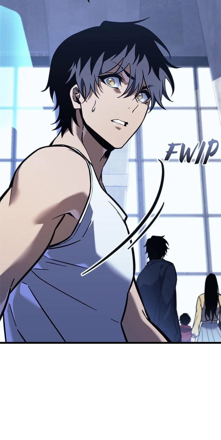 Read Streaming My Second Life chapter 3 image 12 on Lezhin