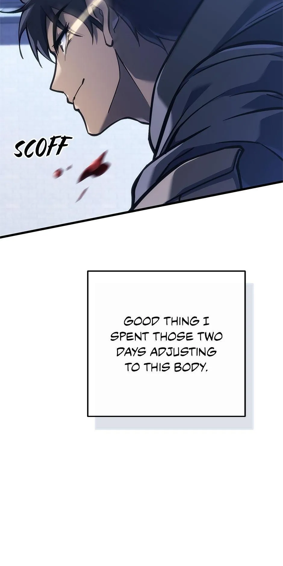 Read Streaming My Second Life chapter 3 image 120 on Lezhin