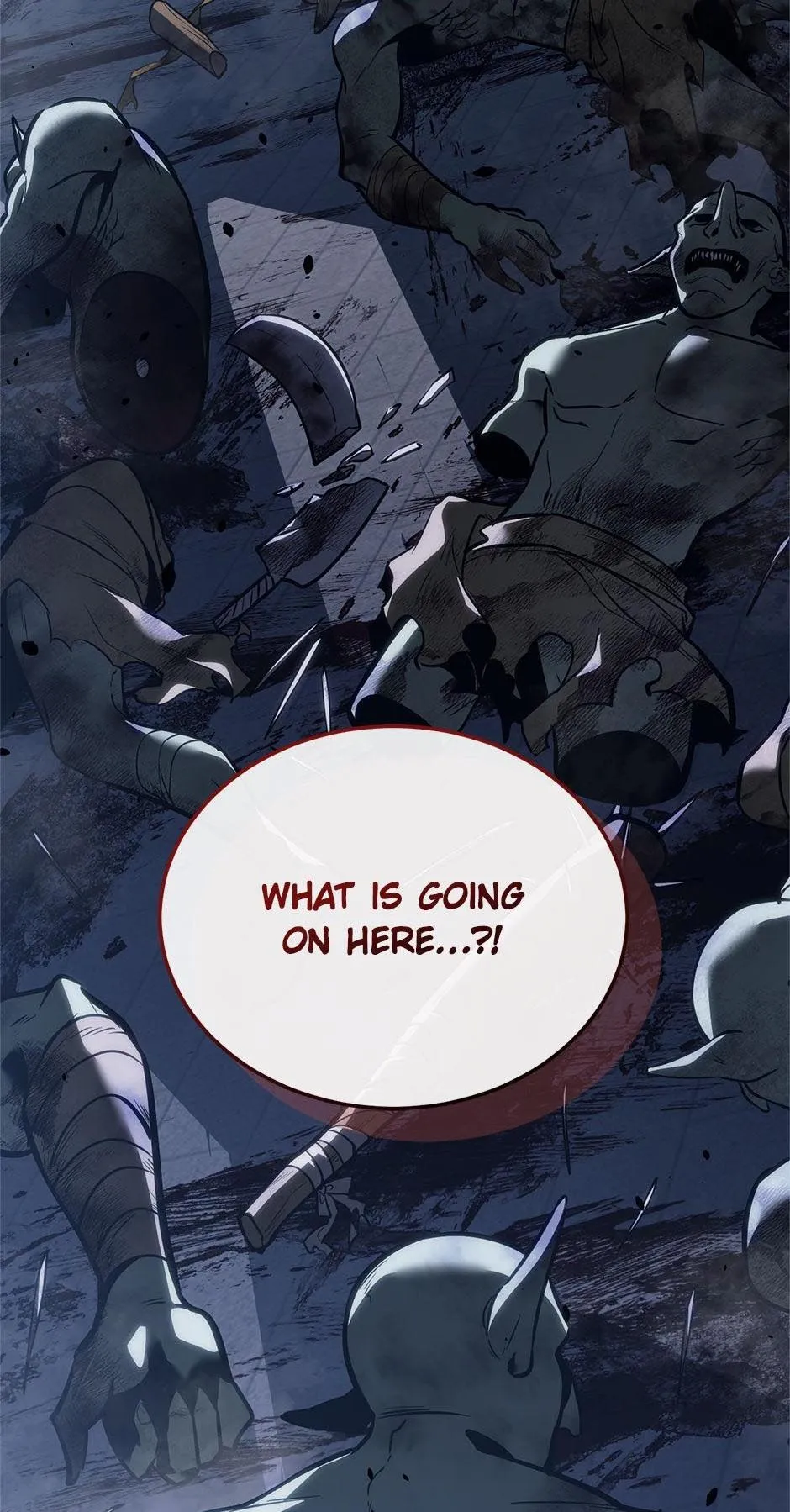 Read Streaming My Second Life chapter 3 image 129 on Lezhin