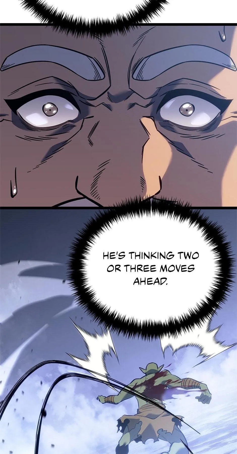 Read Streaming My Second Life chapter 3 image 132 on Lezhin