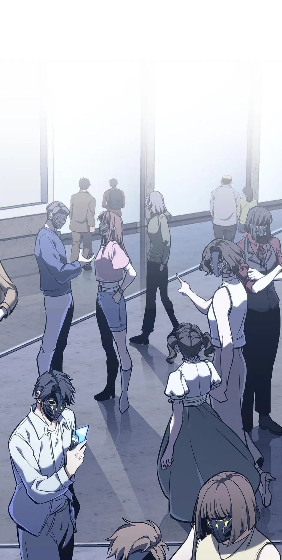 Read Streaming My Second Life chapter 3 image 15 on Lezhin