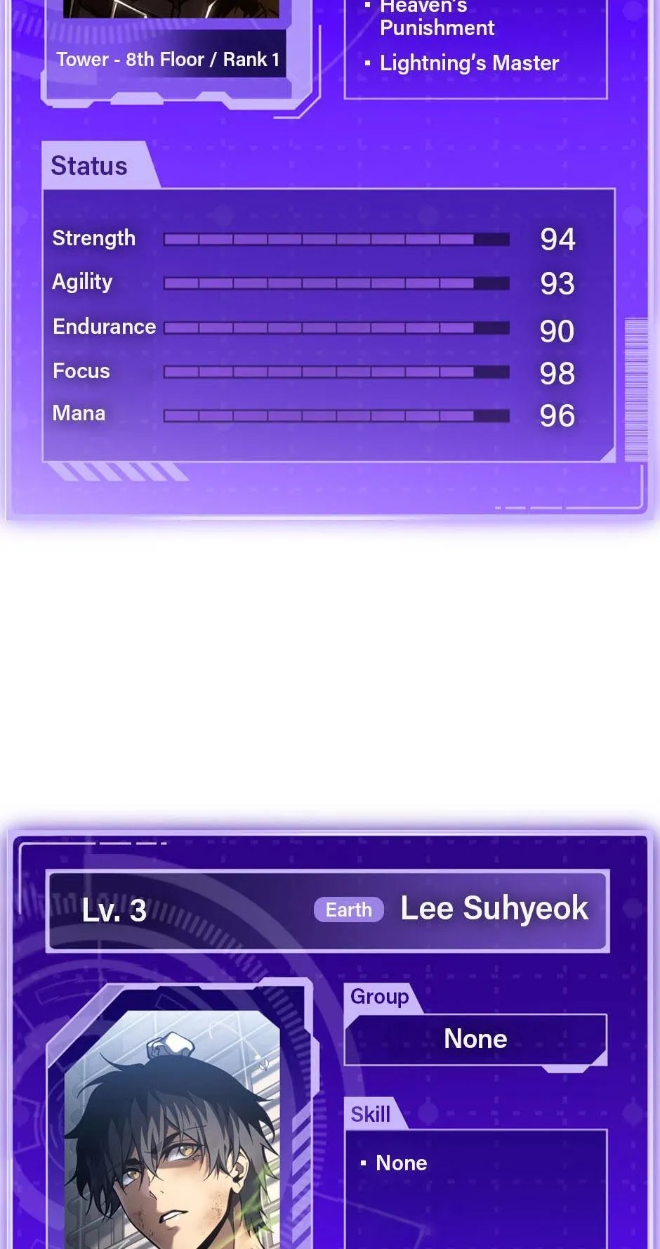 Read Streaming My Second Life chapter 3 image 155 on Lezhin