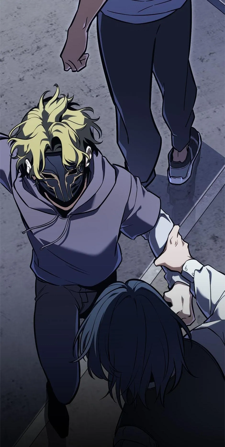 Read Streaming My Second Life chapter 3 image 17 on Lezhin