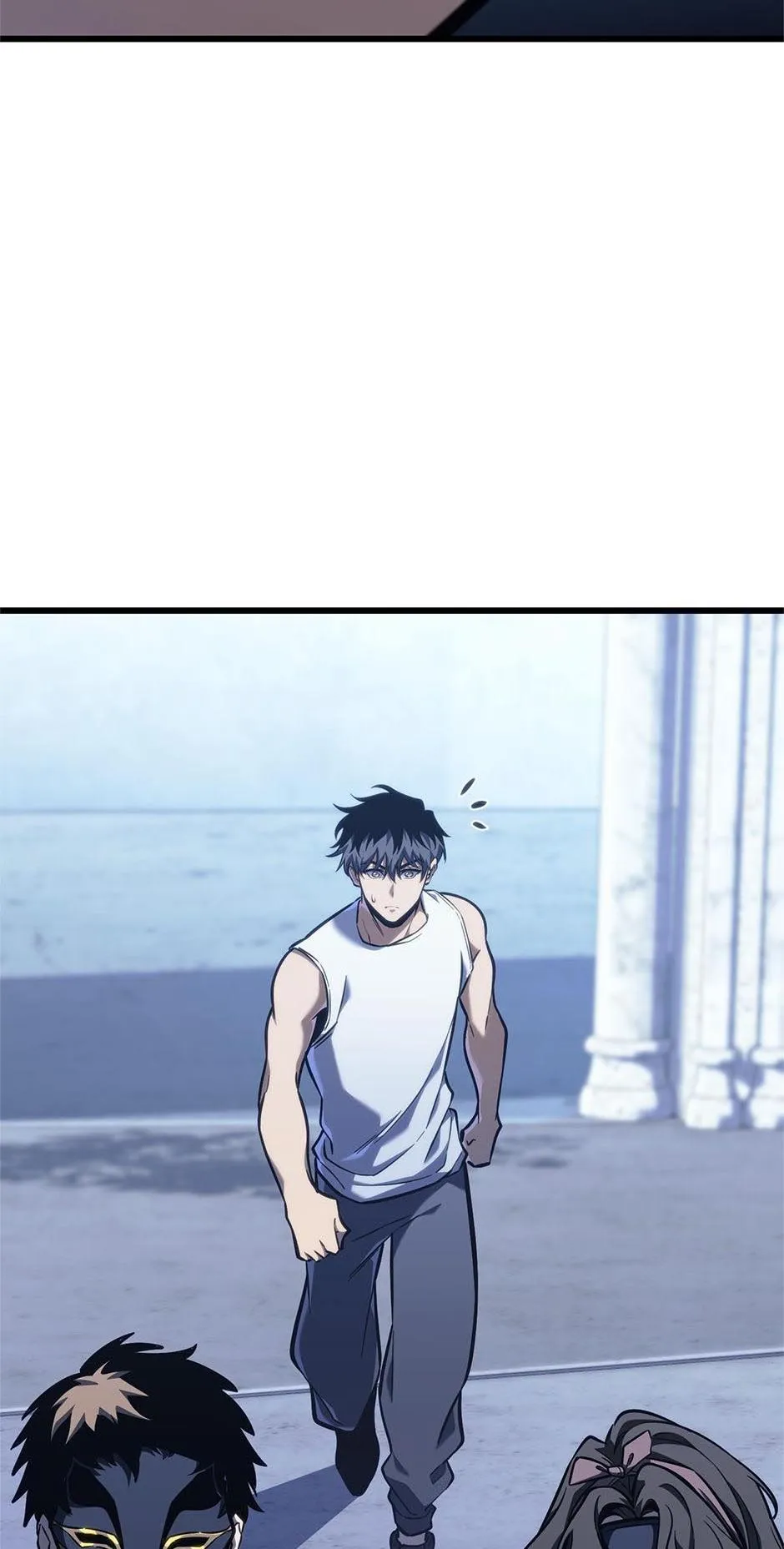 Read Streaming My Second Life chapter 3 image 26 on Lezhin
