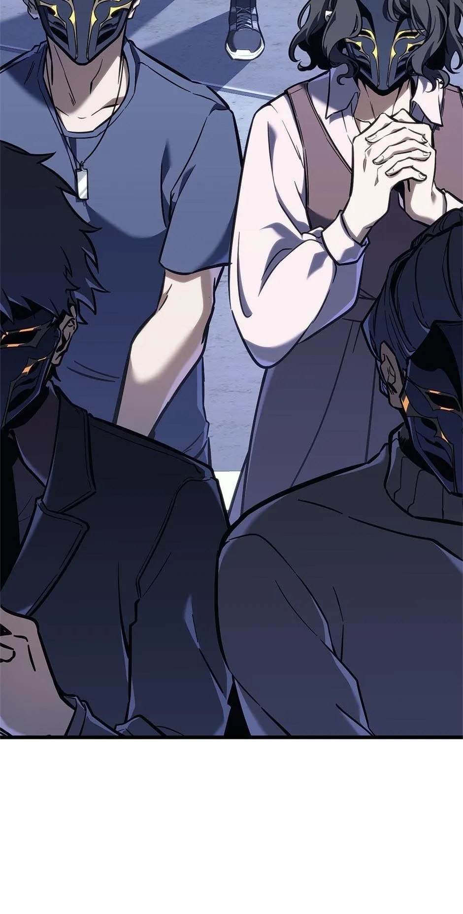 Read Streaming My Second Life chapter 3 image 27 on Lezhin