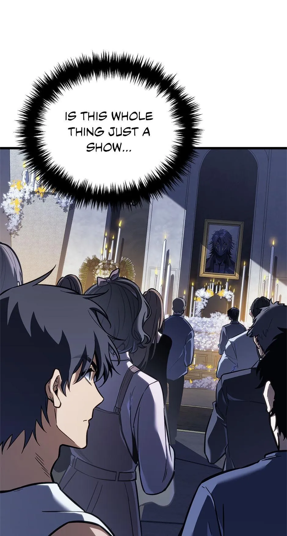 Read Streaming My Second Life chapter 3 image 30 on Lezhin