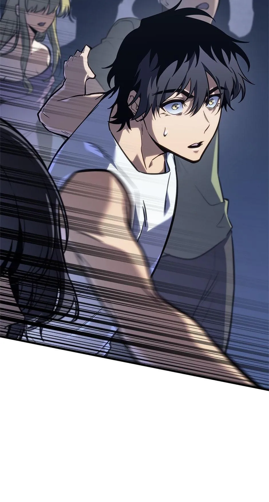 Read Streaming My Second Life chapter 3 image 35 on Lezhin