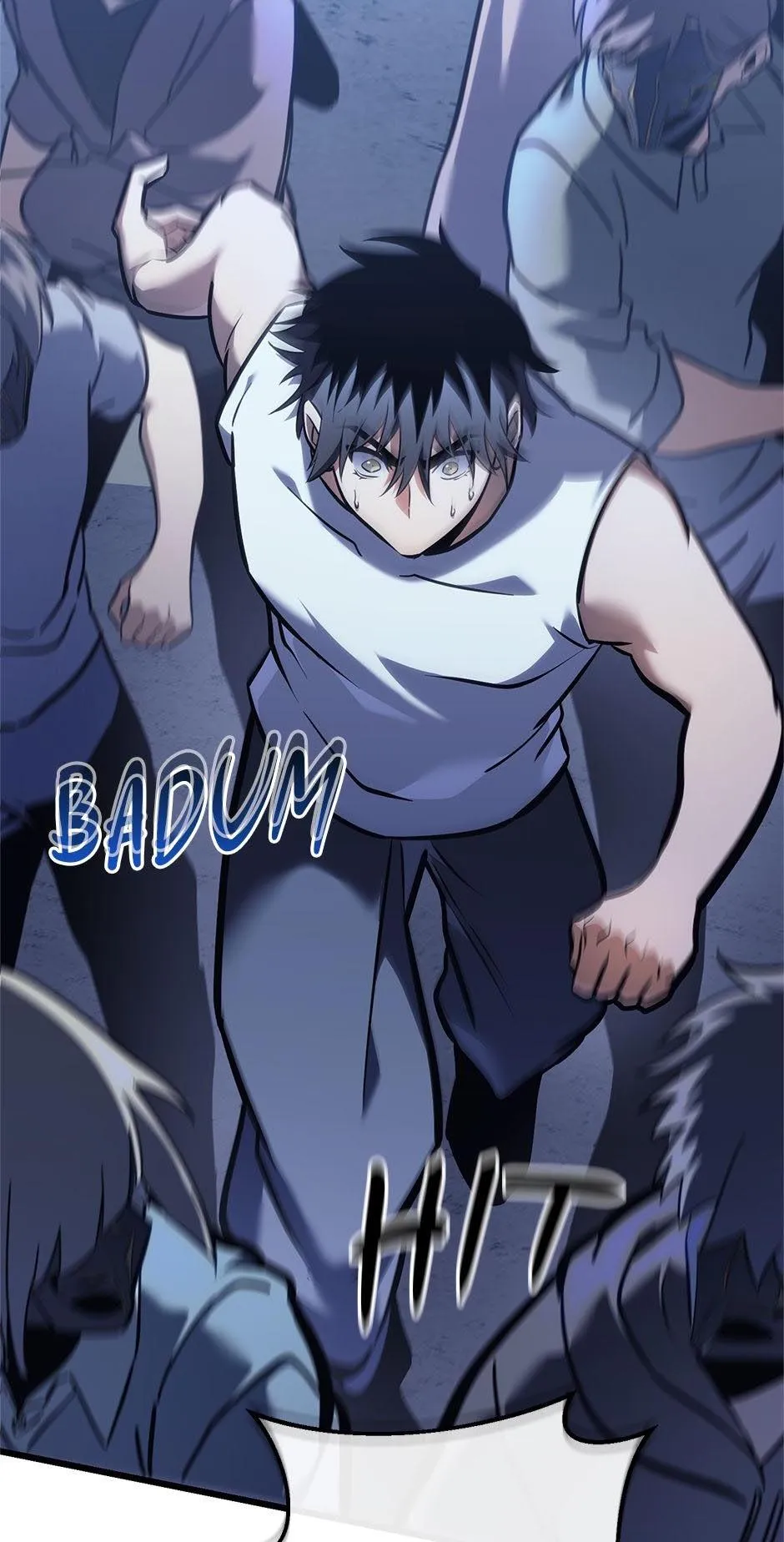 Read Streaming My Second Life chapter 3 image 37 on Lezhin