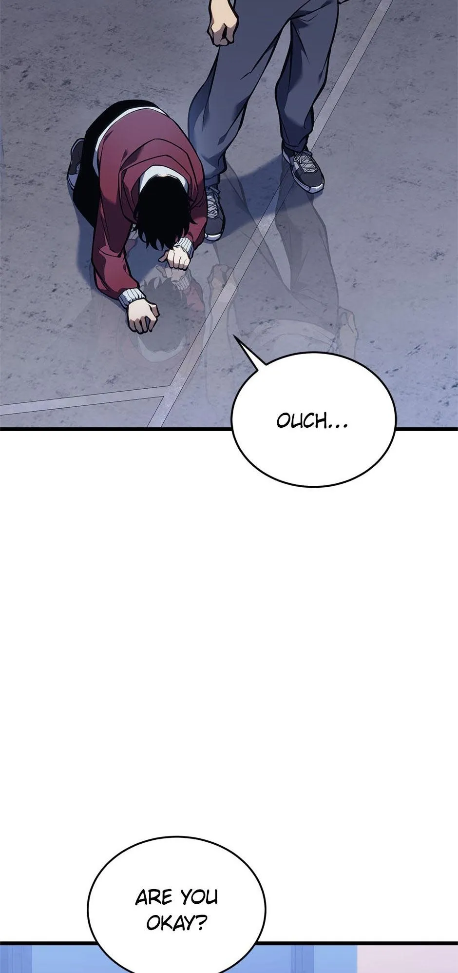 Read Streaming My Second Life chapter 3 image 4 on Lezhin