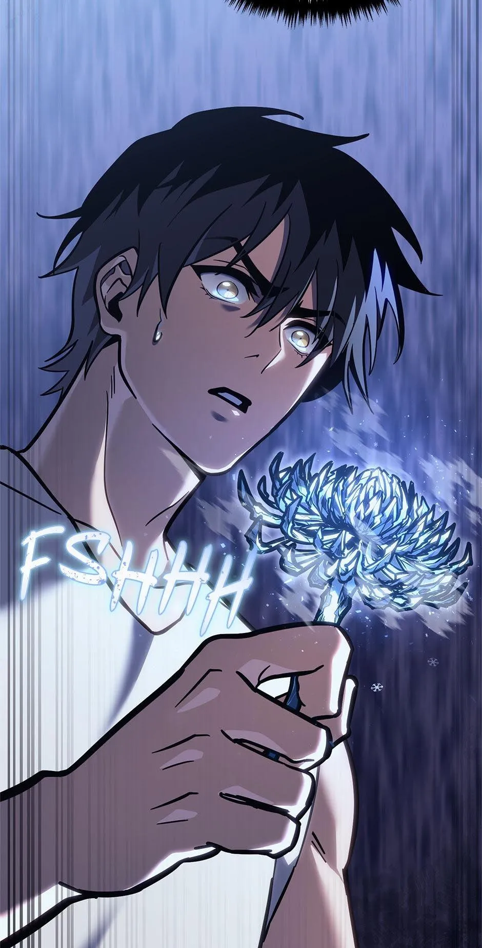 Read Streaming My Second Life chapter 3 image 42 on Lezhin