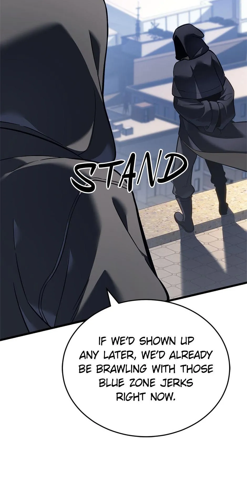 Read Streaming My Second Life chapter 3 image 47 on Lezhin