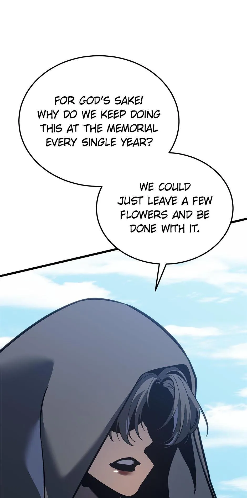Read Streaming My Second Life chapter 3 image 48 on Lezhin