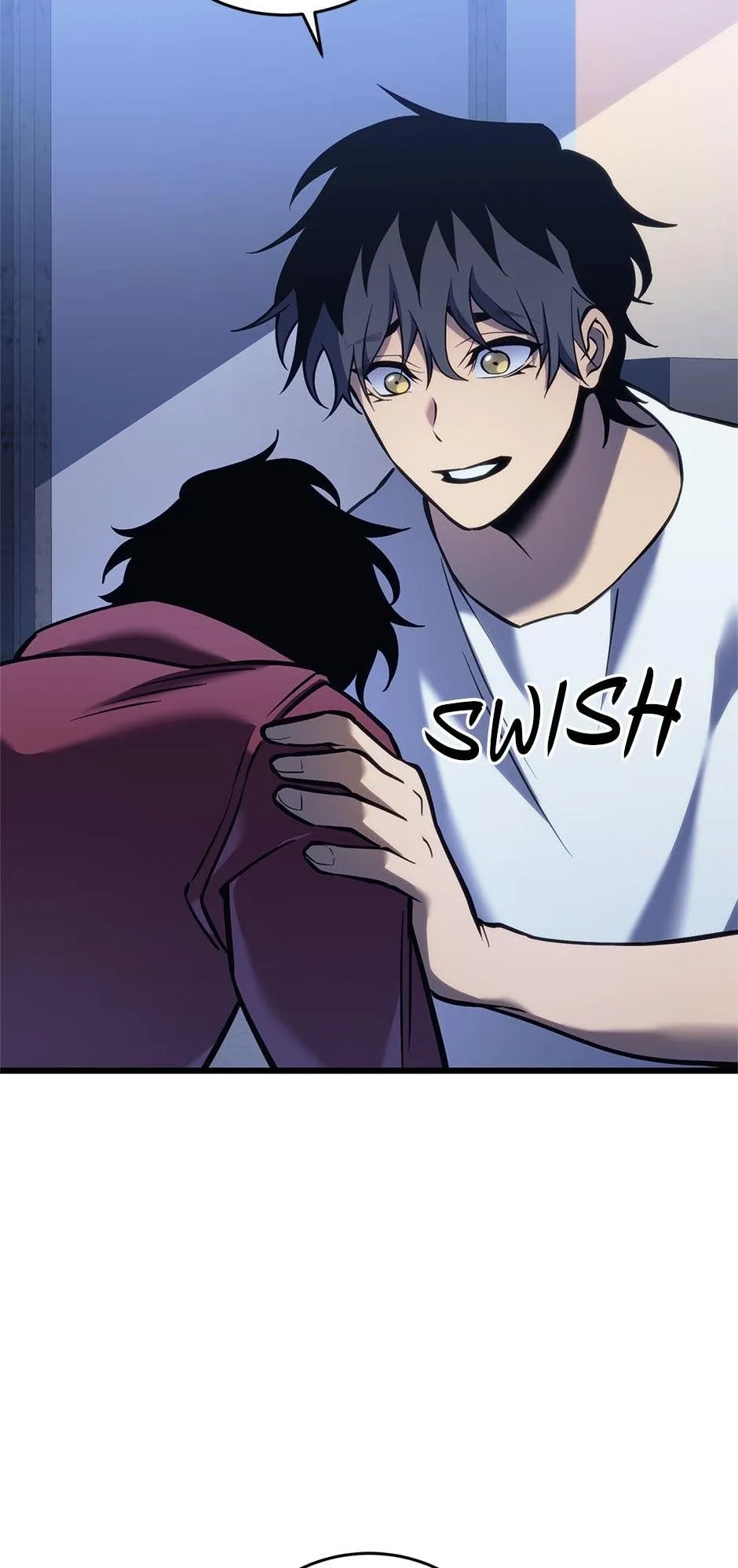 Read Streaming My Second Life chapter 3 image 5 on Lezhin