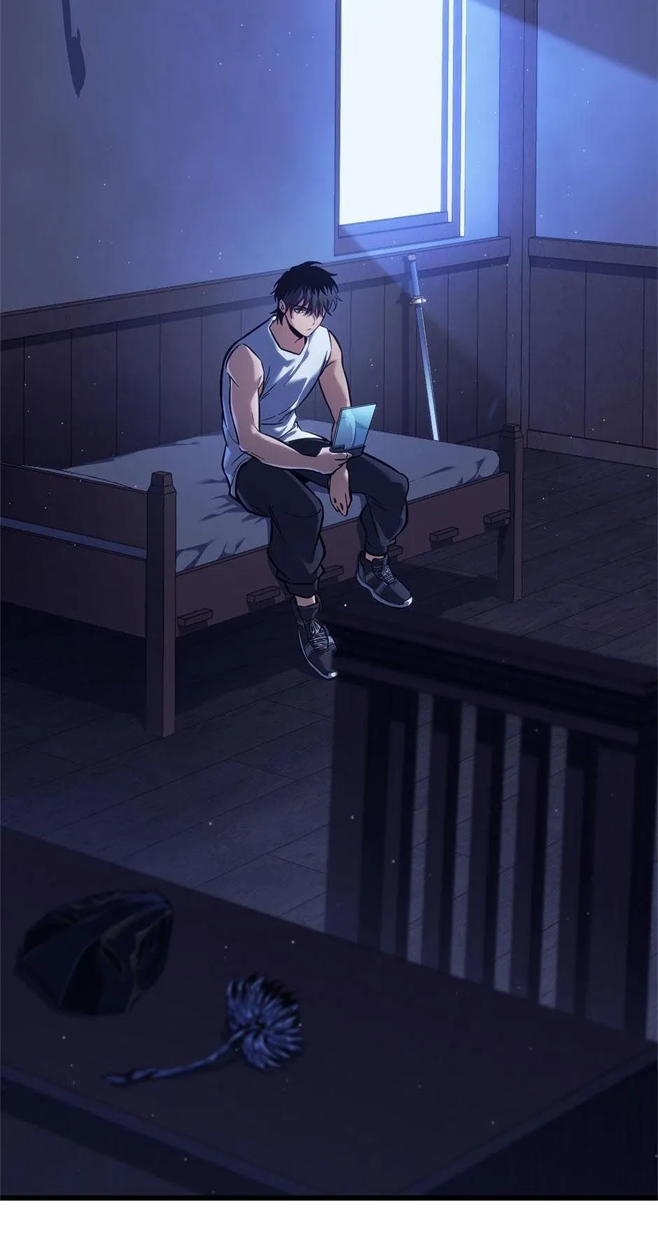Read Streaming My Second Life chapter 3 image 66 on Lezhin