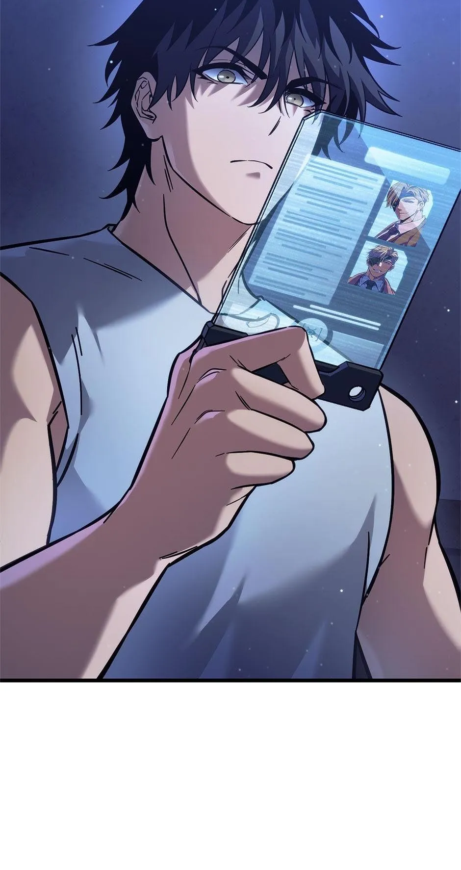 Read Streaming My Second Life chapter 3 image 68 on Lezhin