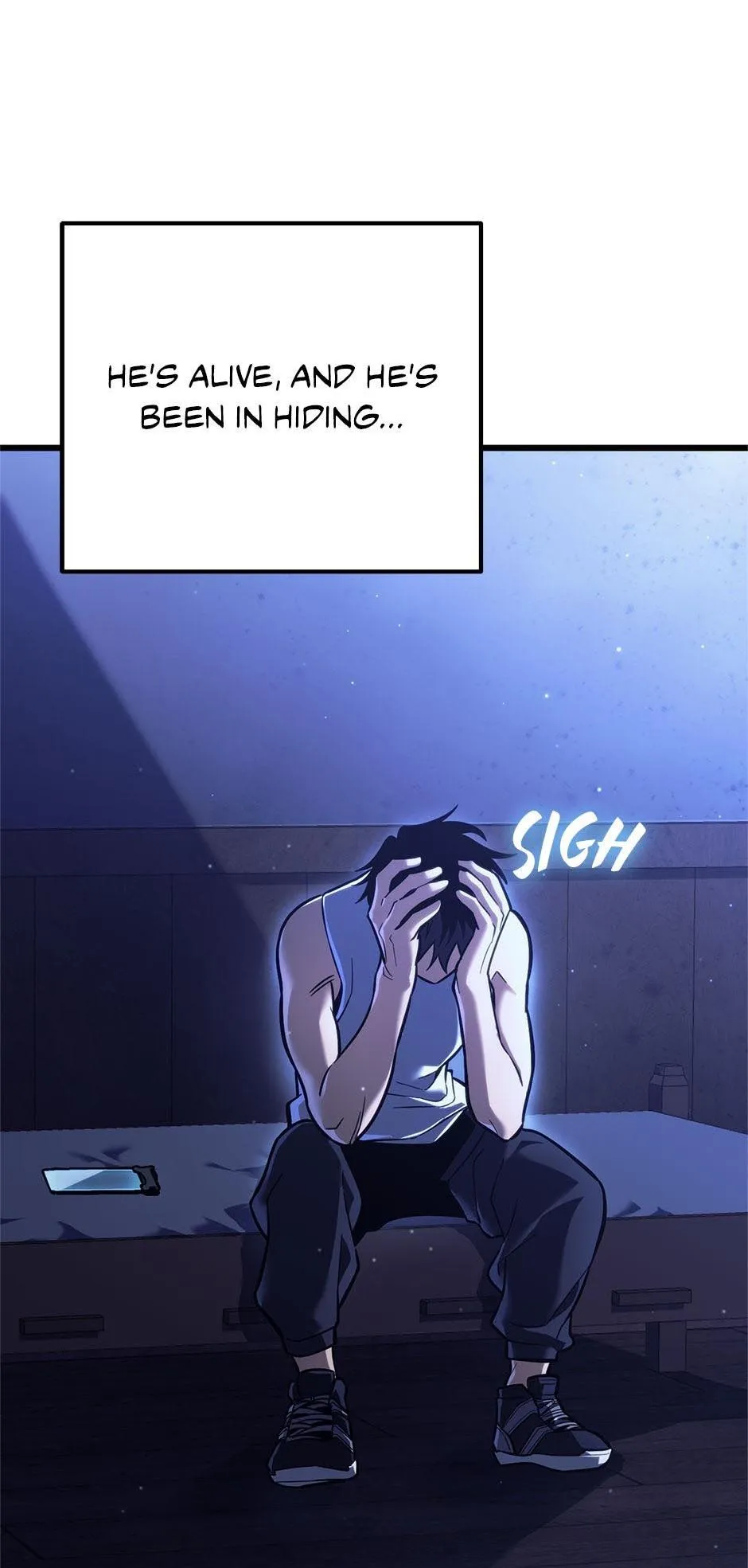 Read Streaming My Second Life chapter 3 image 70 on Lezhin