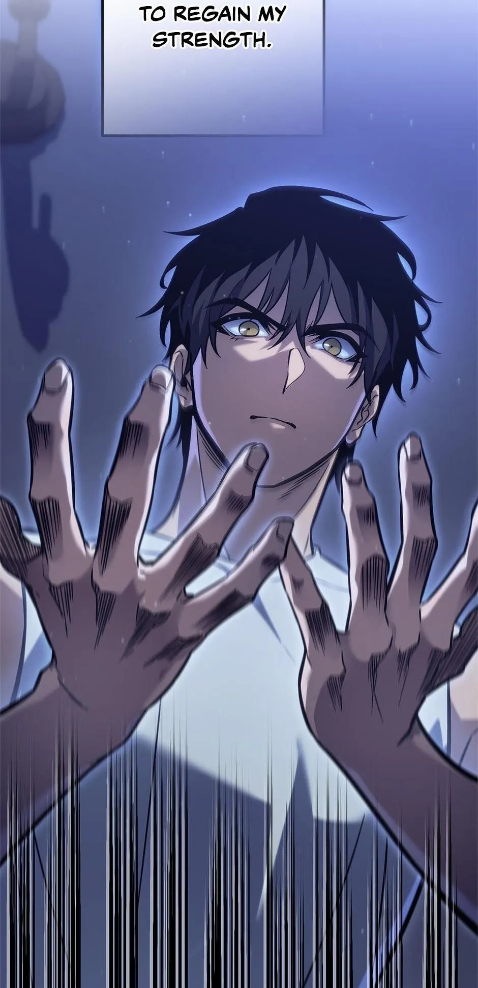 Read Streaming My Second Life chapter 3 image 80 on Lezhin