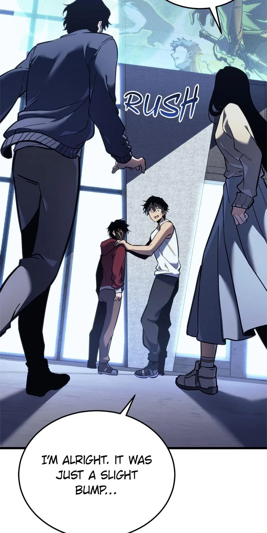 Read Streaming My Second Life chapter 3 image 9 on Lezhin