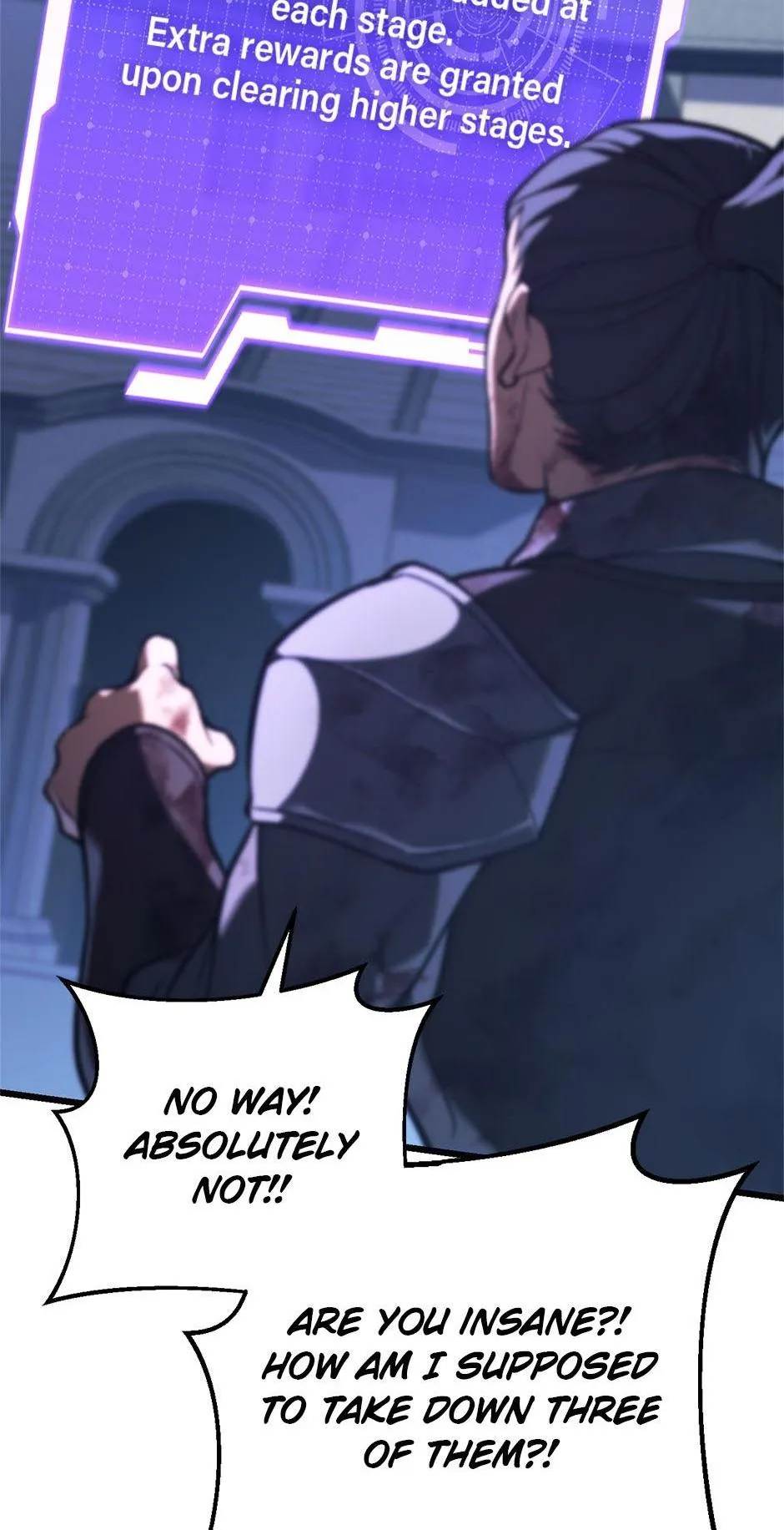 Read Streaming My Second Life chapter 3 image 98 on Lezhin