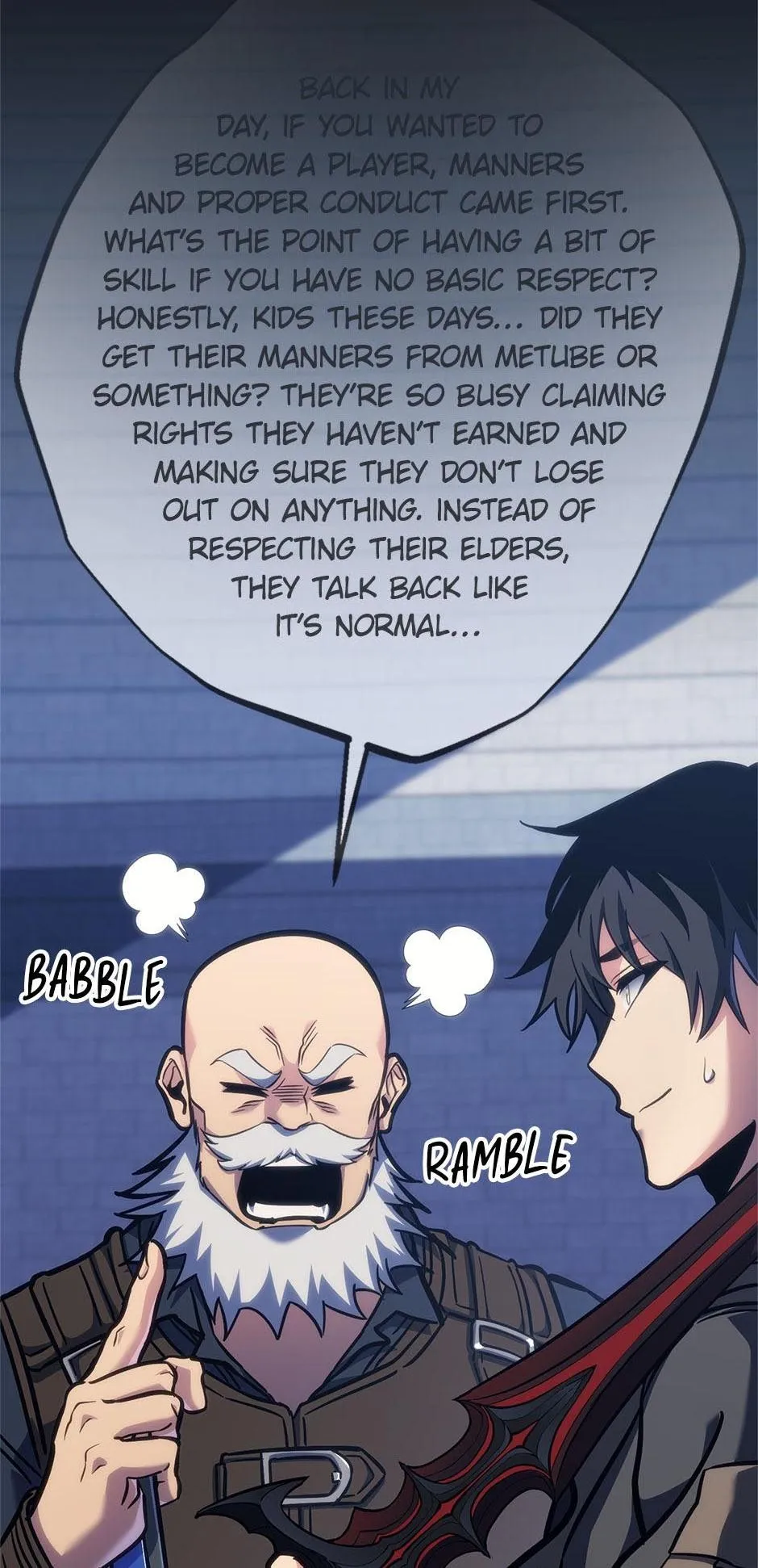 Read Streaming My Second Life chapter 4 image 115 on Lezhin