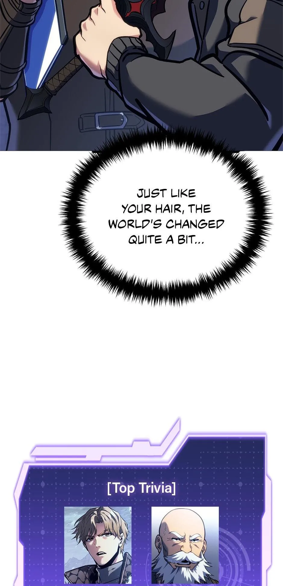Read Streaming My Second Life chapter 4 image 116 on Lezhin