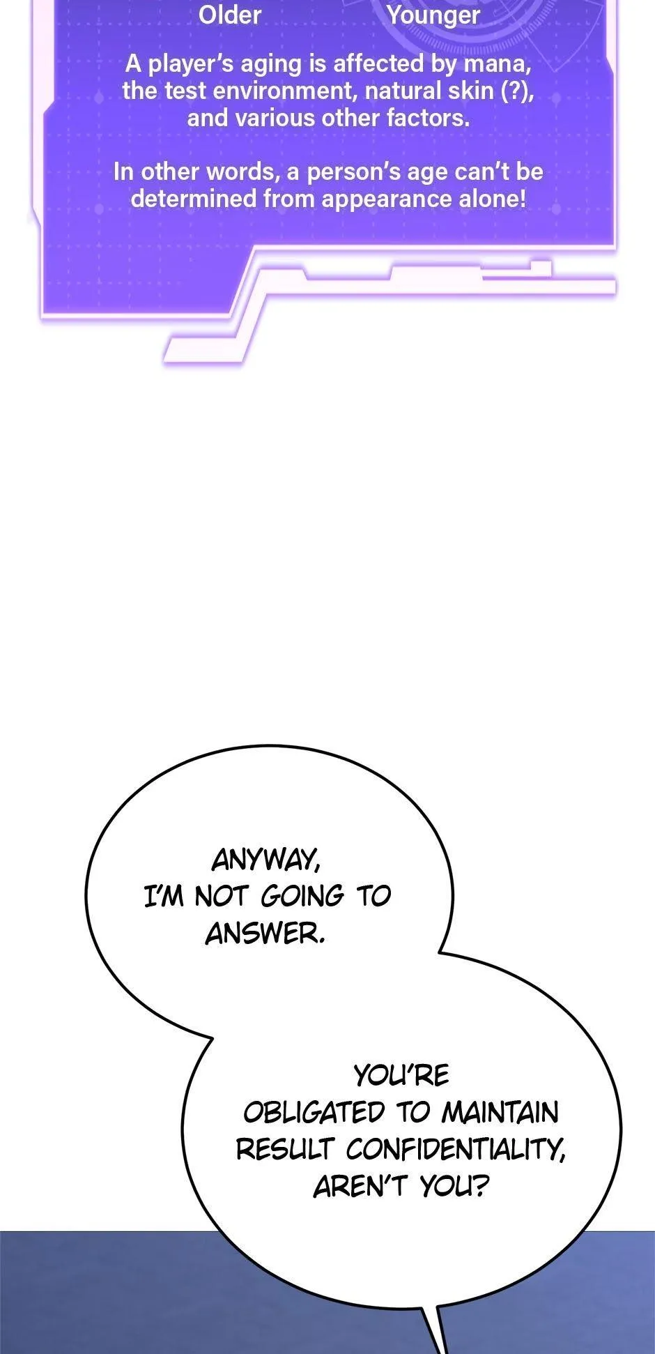 Read Streaming My Second Life chapter 4 image 117 on Lezhin