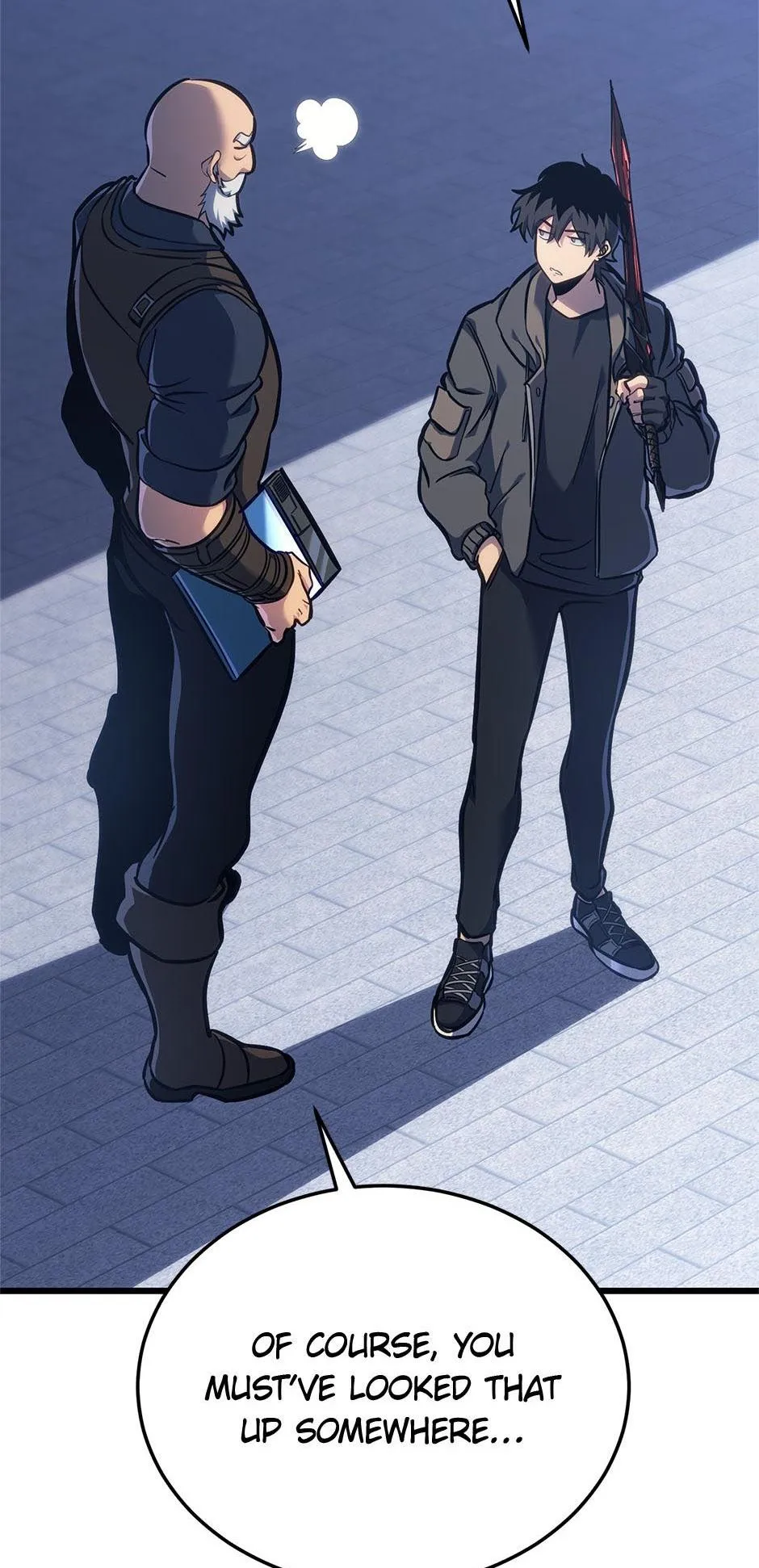 Read Streaming My Second Life chapter 4 image 118 on Lezhin