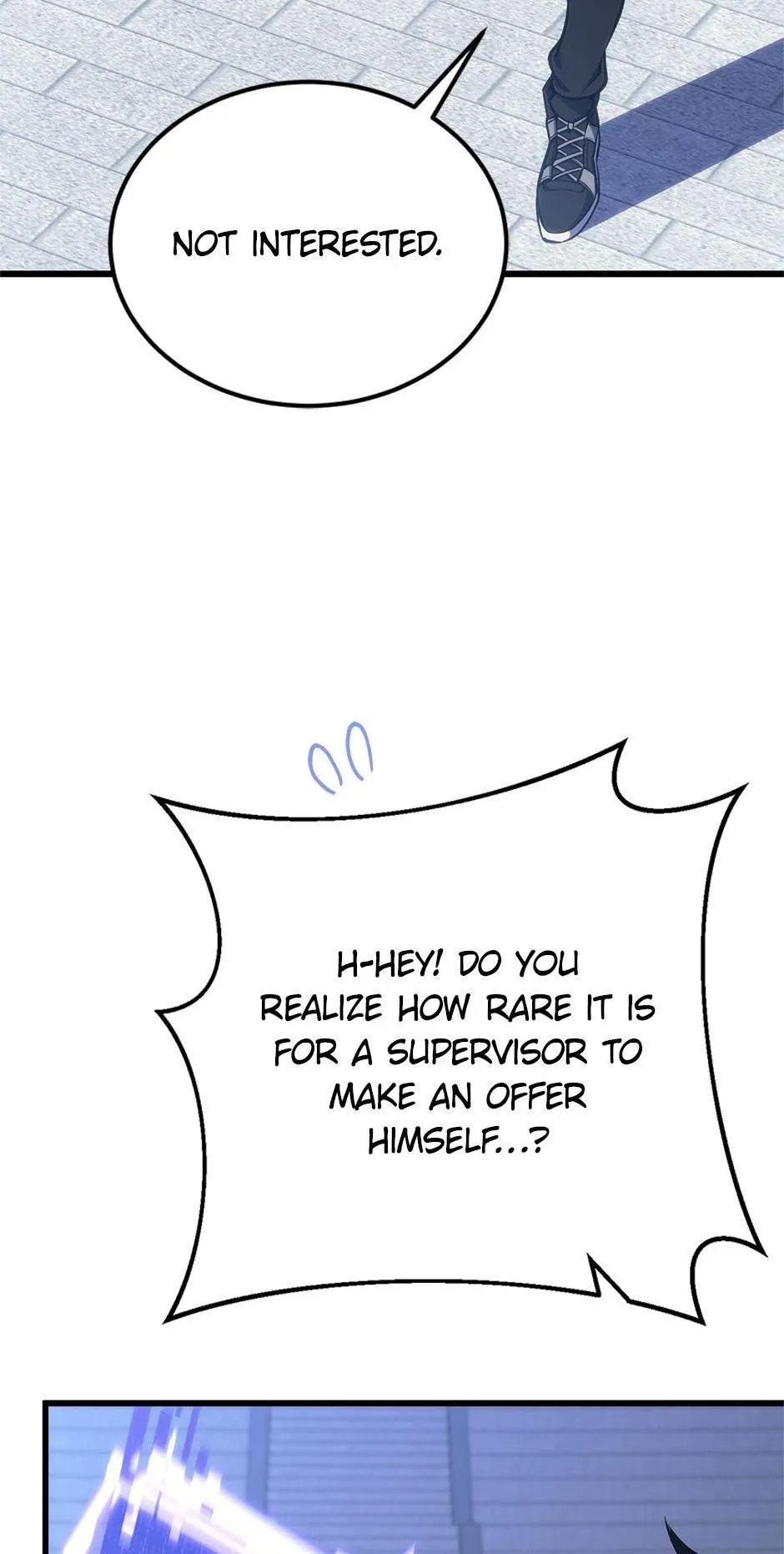Read Streaming My Second Life chapter 4 image 122 on Lezhin