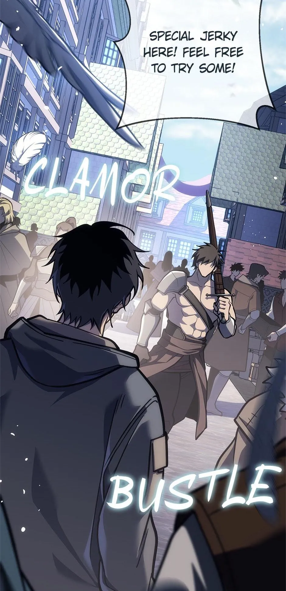 Read Streaming My Second Life chapter 4 image 130 on Lezhin