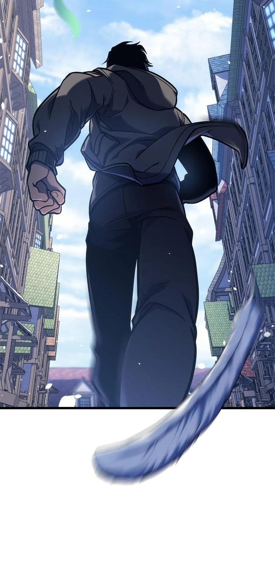 Read Streaming My Second Life chapter 4 image 136 on Lezhin