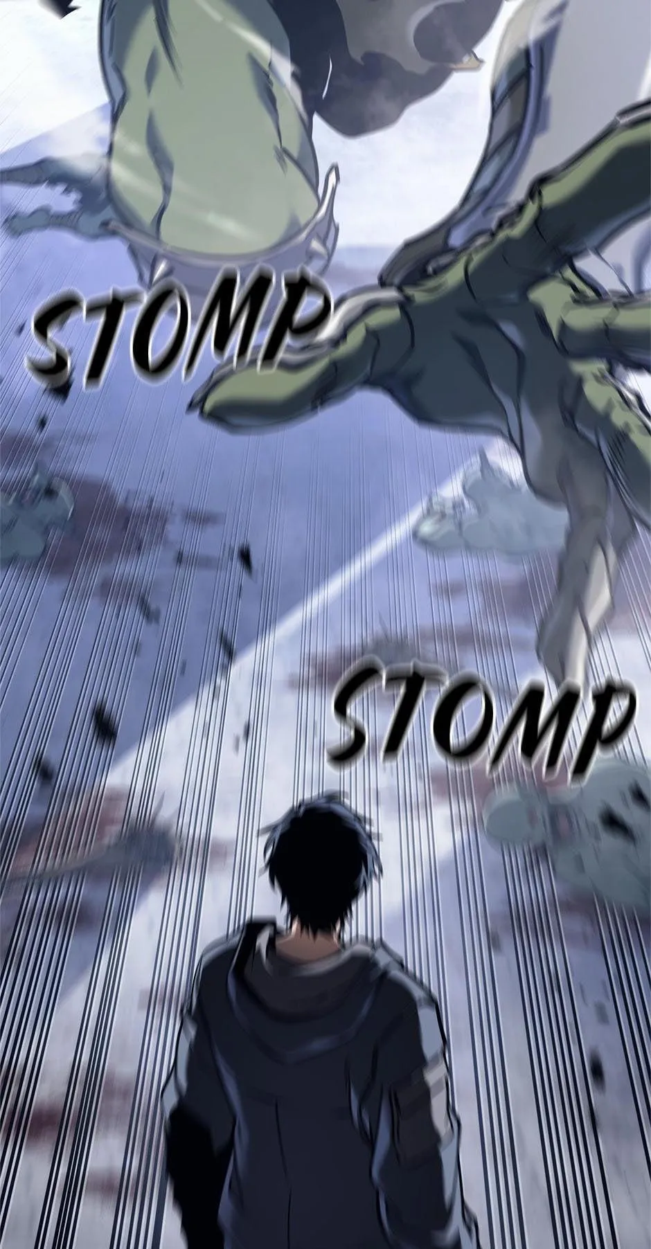 Read Streaming My Second Life chapter 4 image 16 on Lezhin