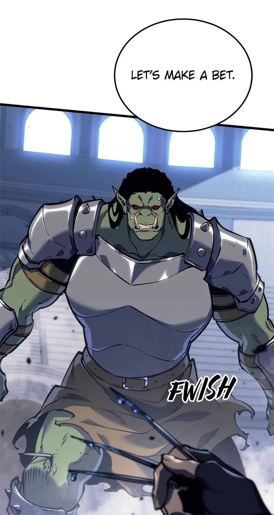 Read Streaming My Second Life chapter 4 image 24 on Lezhin