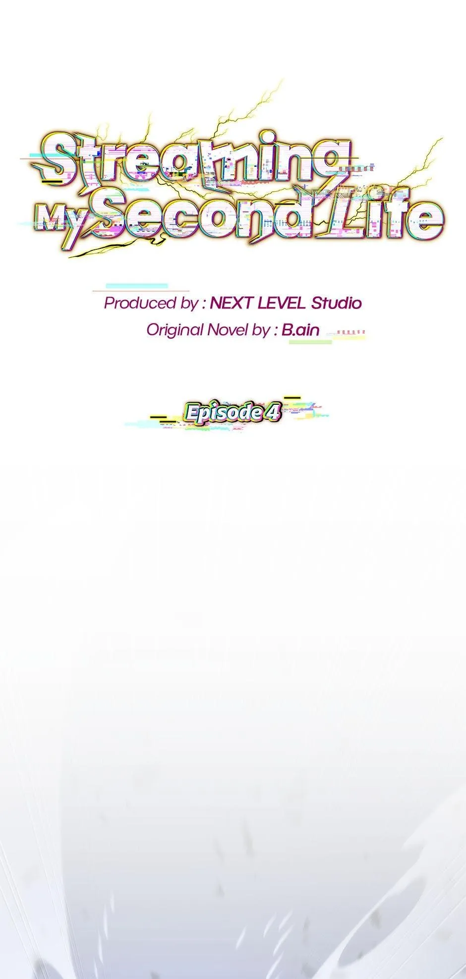 Read Streaming My Second Life chapter 4 image 28 on Lezhin