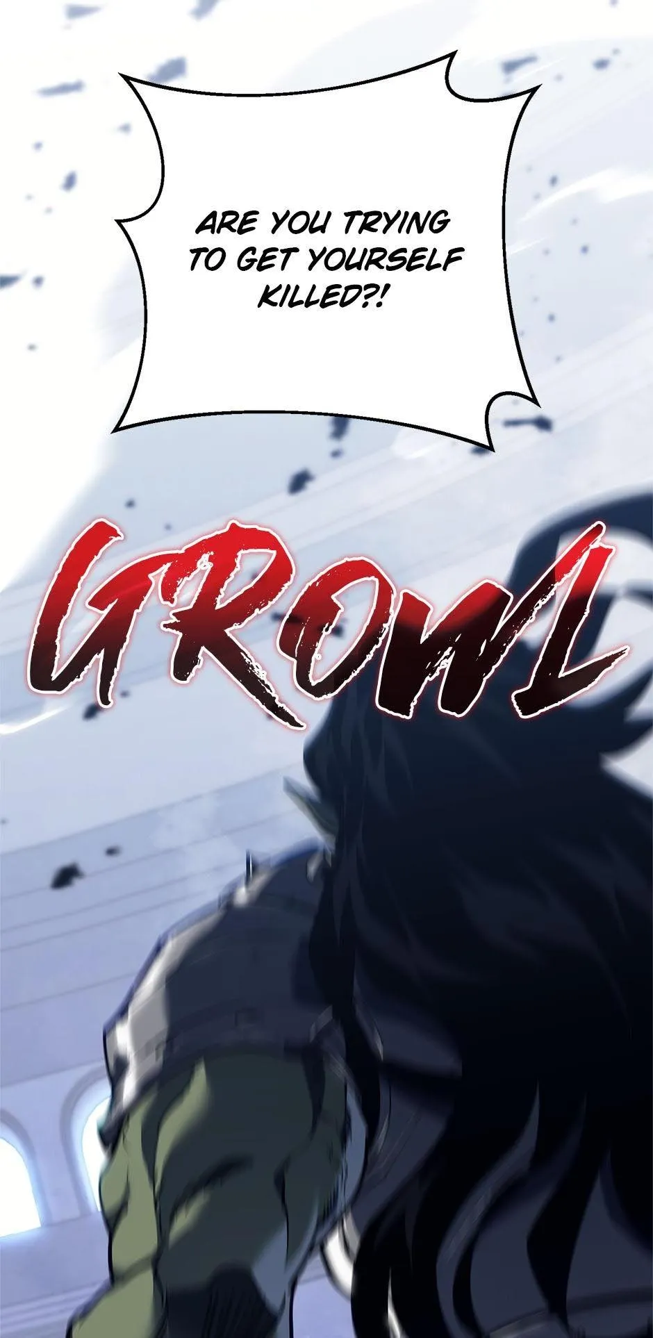 Read Streaming My Second Life chapter 4 image 4 on Lezhin