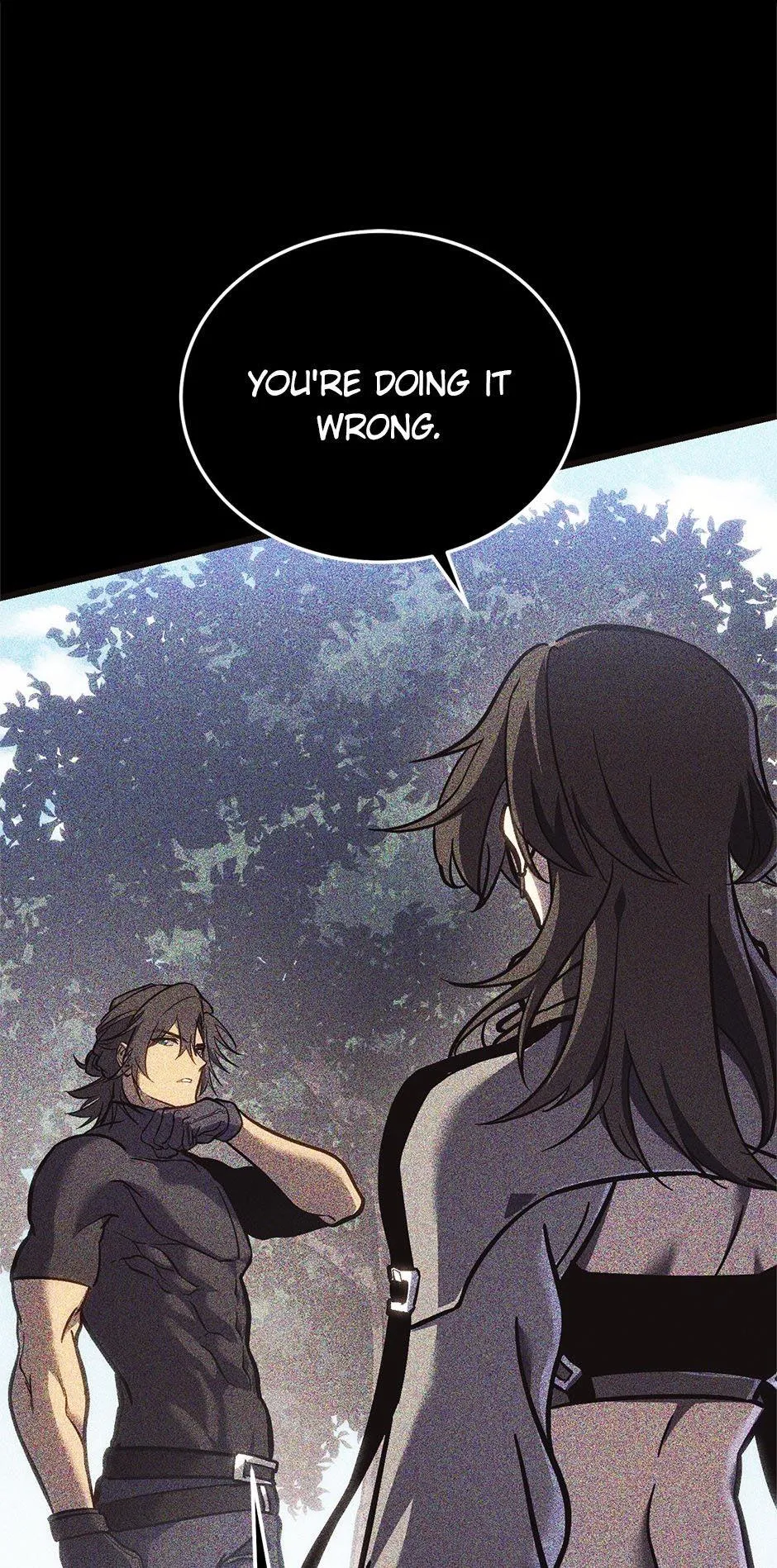 Read Streaming My Second Life chapter 4 image 44 on Lezhin