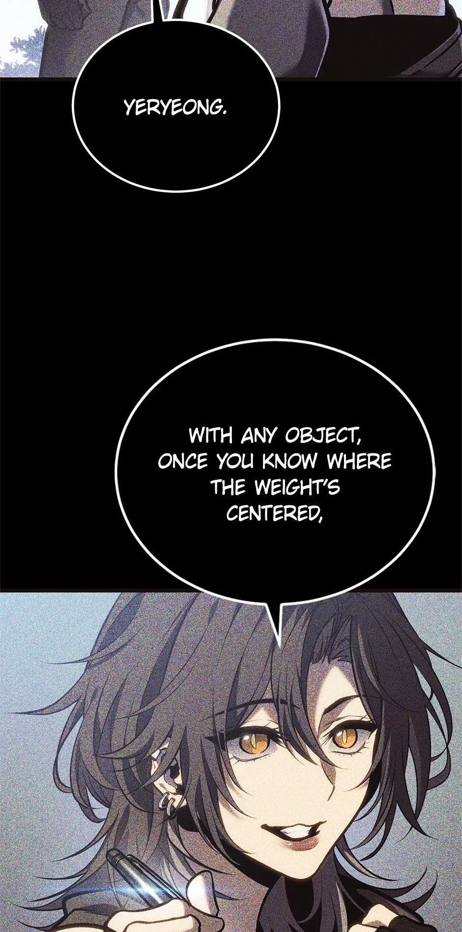 Read Streaming My Second Life chapter 4 image 45 on Lezhin