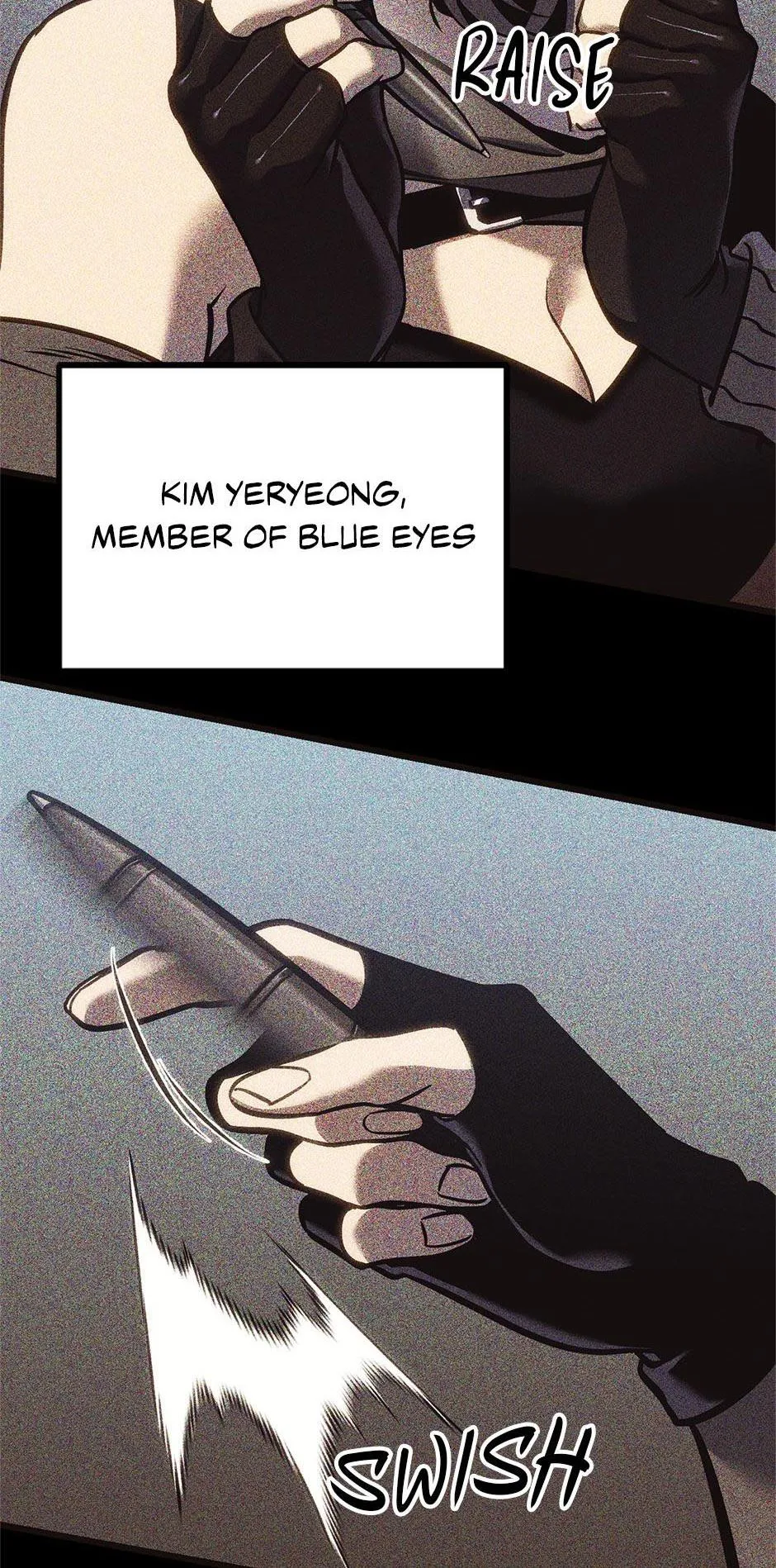 Read Streaming My Second Life chapter 4 image 46 on Lezhin