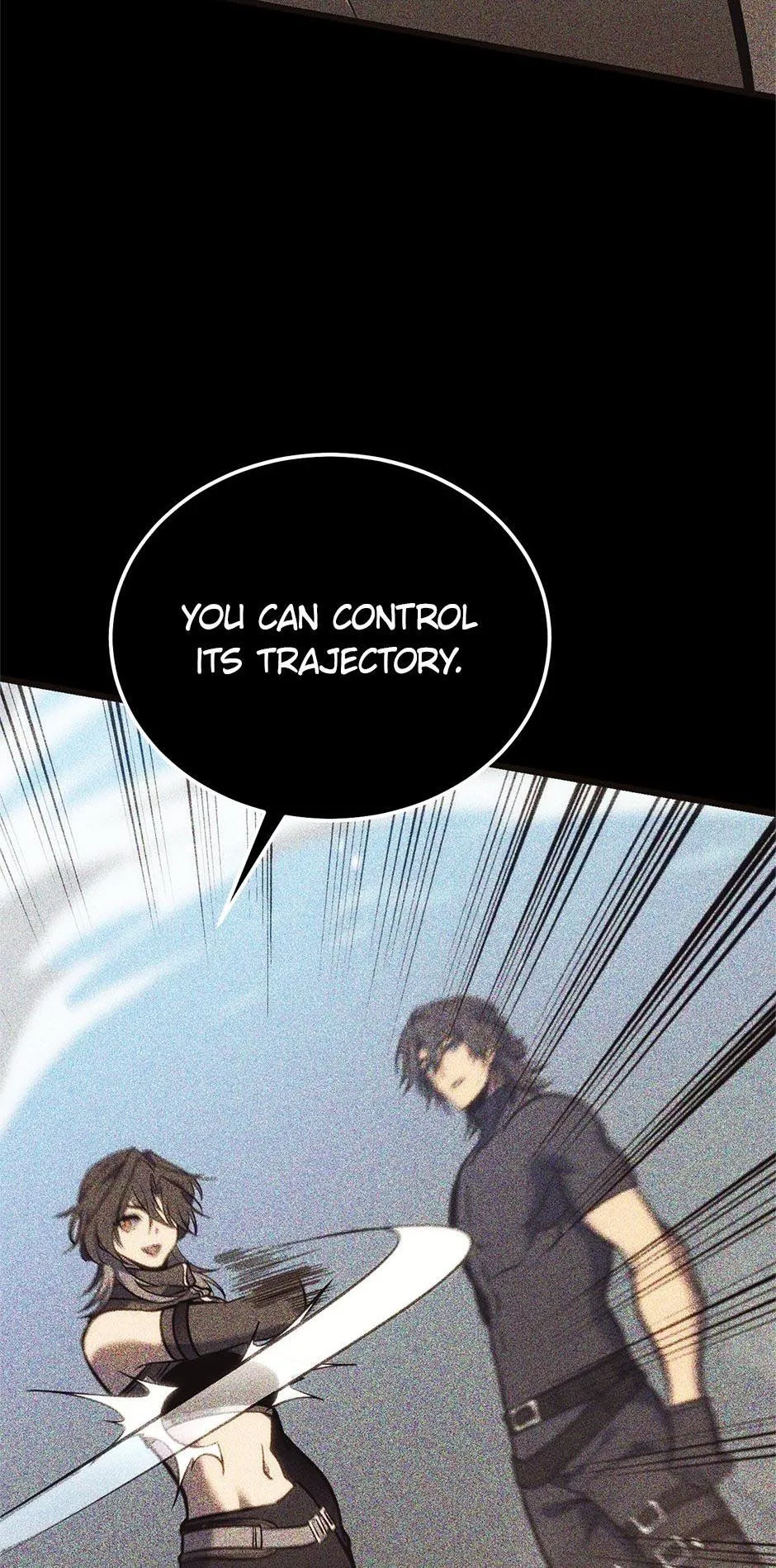 Read Streaming My Second Life chapter 4 image 47 on Lezhin