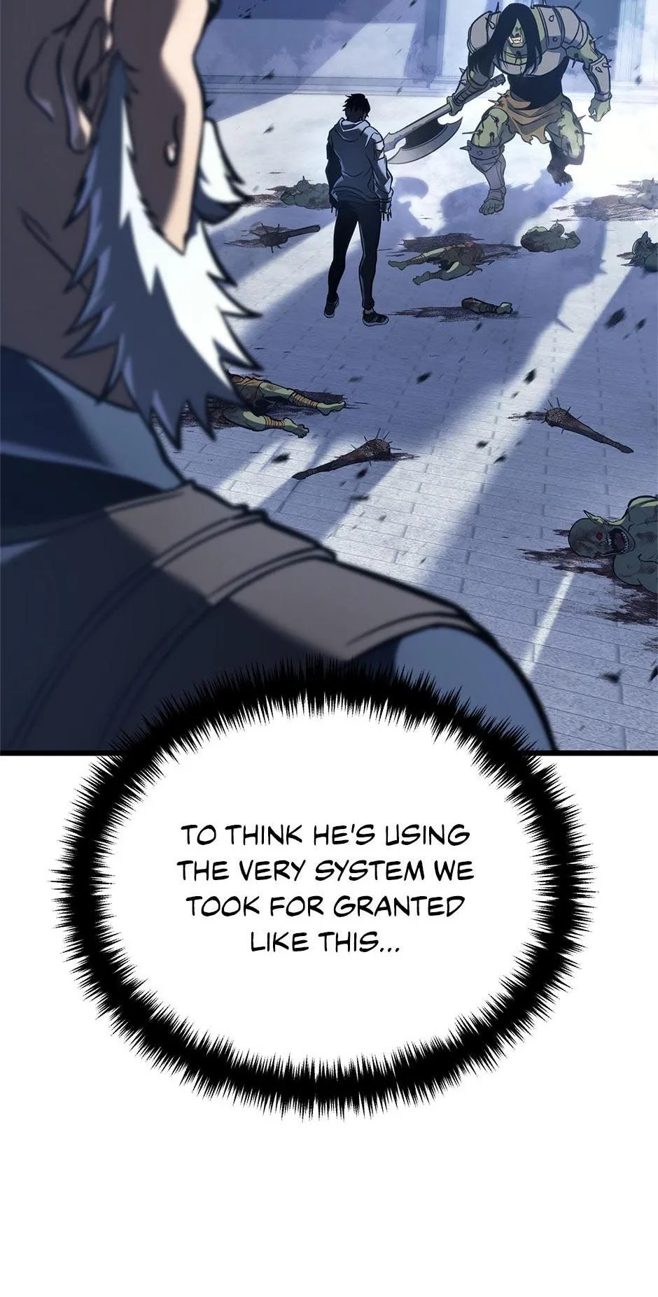 Read Streaming My Second Life chapter 4 image 58 on Lezhin
