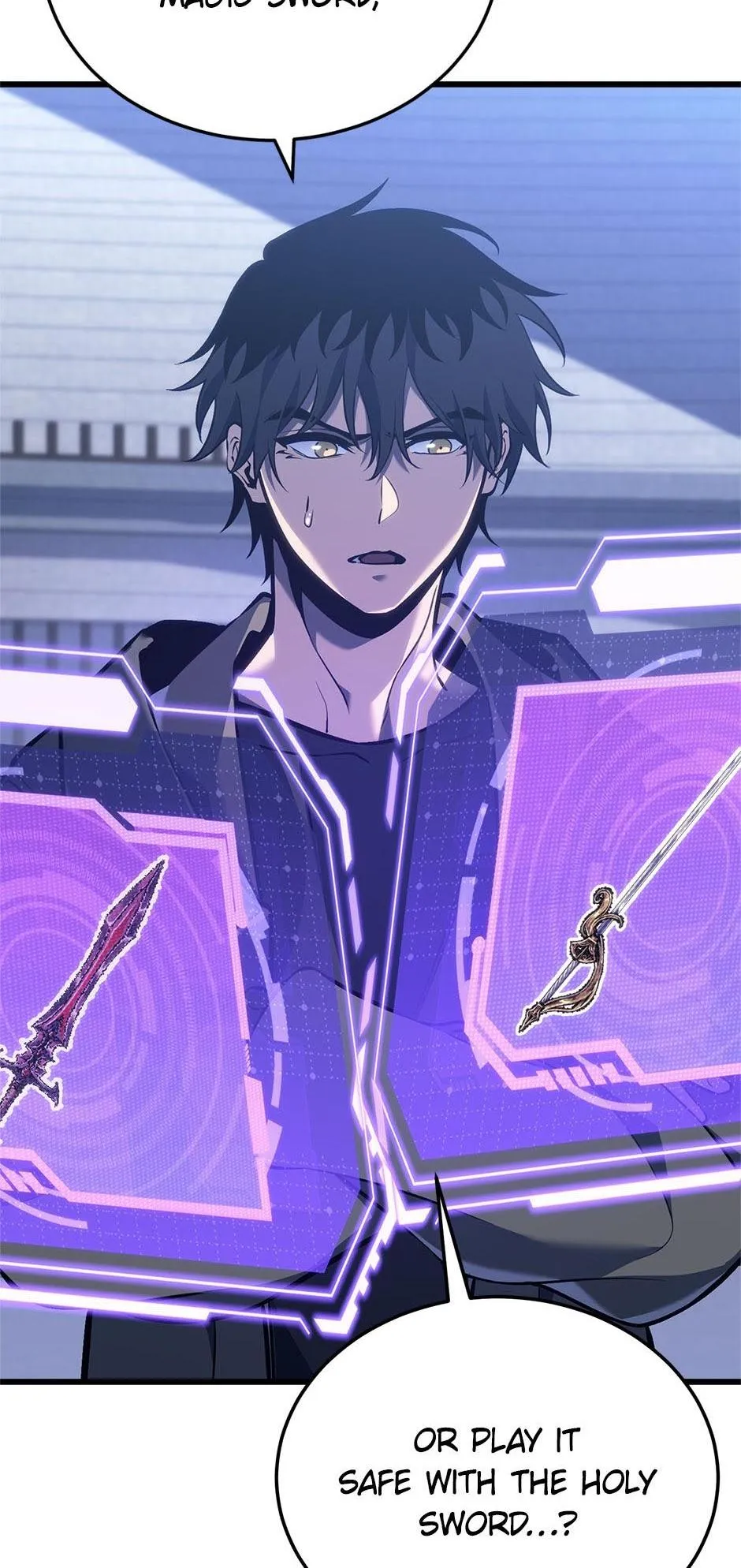 Read Streaming My Second Life chapter 4 image 85 on Lezhin