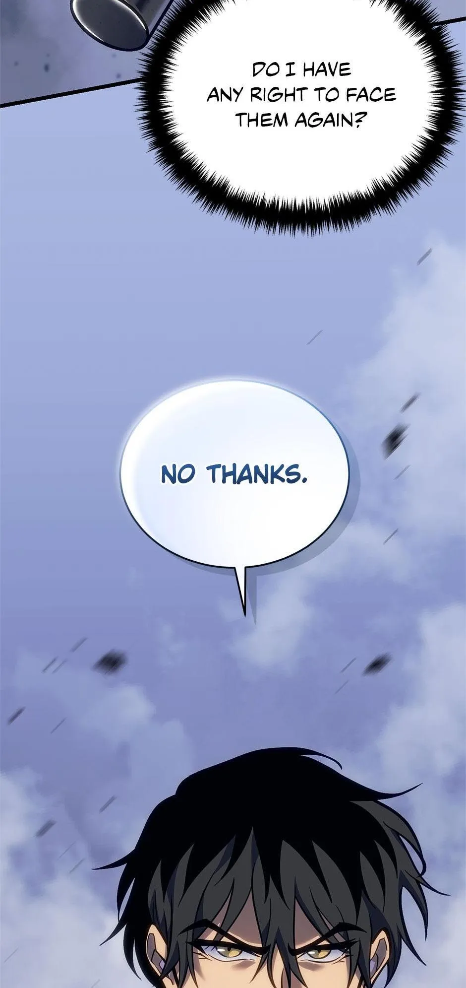 Read Streaming My Second Life chapter 4 image 9 on Lezhin