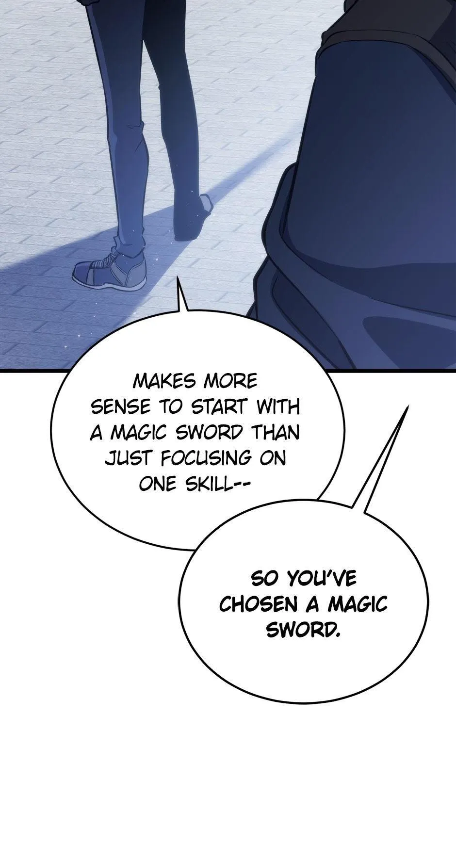 Read Streaming My Second Life chapter 4 image 98 on Lezhin