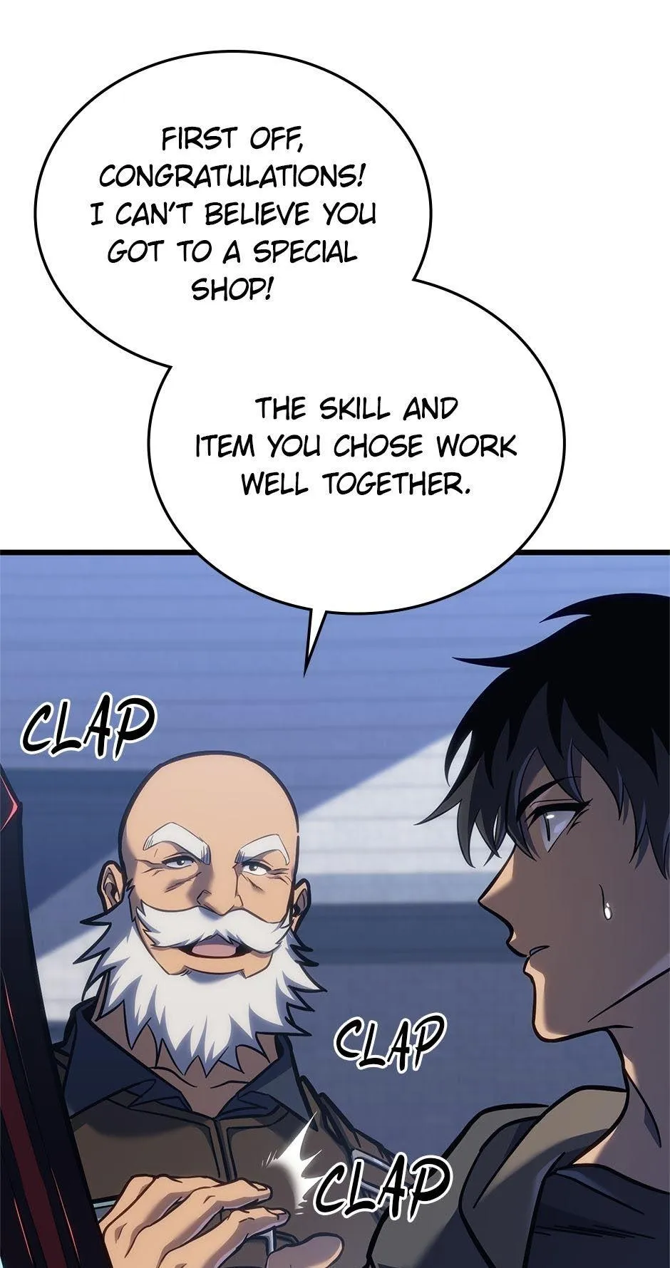 Read Streaming My Second Life chapter 4 image 99 on Lezhin