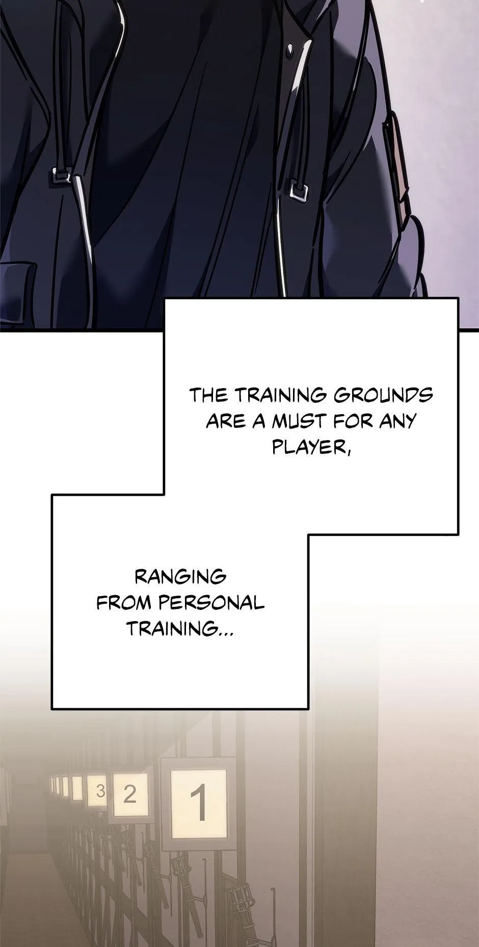 Read Streaming My Second Life chapter 5 image 1 on Lezhin